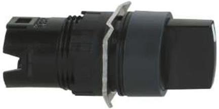 Produktbild Schneider Electric 16mm Selector Switch Stay Put 2 Pos. 1NO