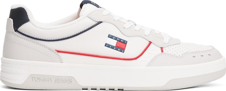 Image du produit Tommy Hilfiger Tjm Cupsole Elevated Leather (42)