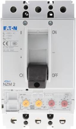 Produktbild Eaton Leistungsschalter 160A