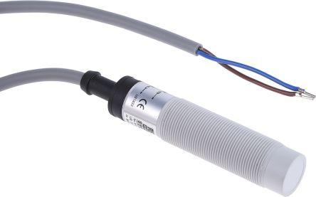 Produktbild RS PRO Capacitive sensor, M18 Sr 8mm (Schalter)