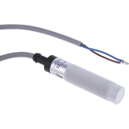 Rs Pro Capacitive sensor, M18 Sr 8mm (Schalter), Elektronikmodul