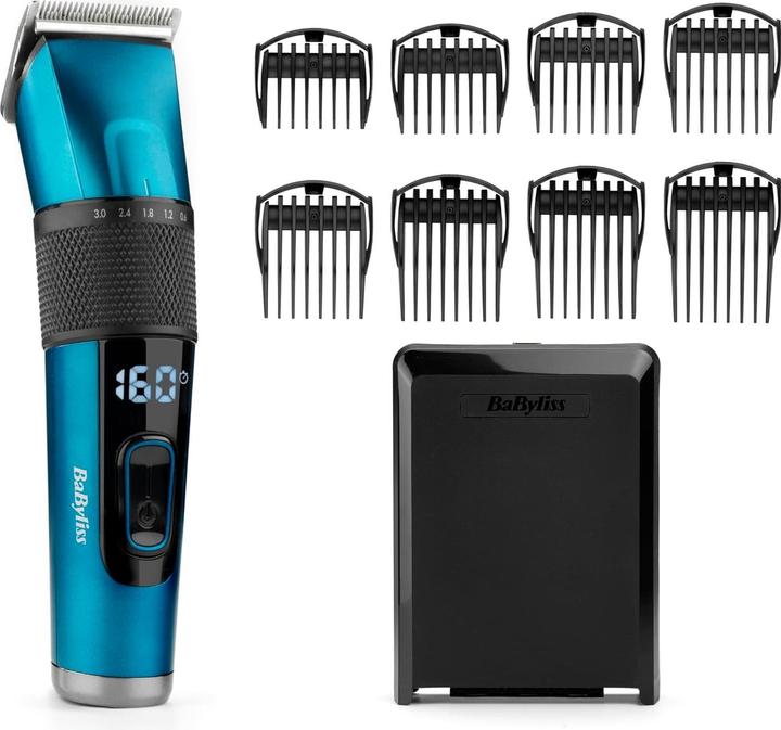 Produktbild BaByliss E990E