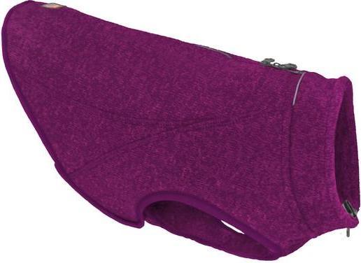 Kurgo Core Hundepullover Heather Violet Grösse - L (L, Hondentrui)