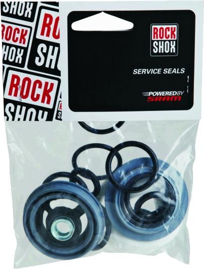 Produktbild RockShox 2012 Service Kit, Basic Argyle Coil