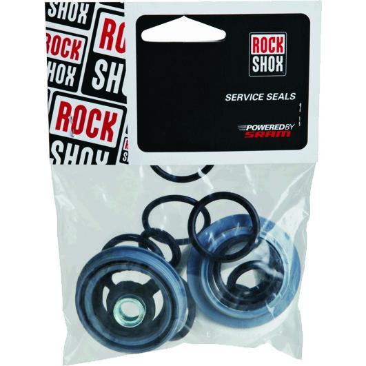Thumbnail - RockShox, Zubehör Velofederung