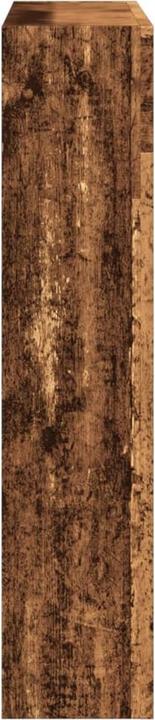 Image du produit vidaXL Kaminumrandung