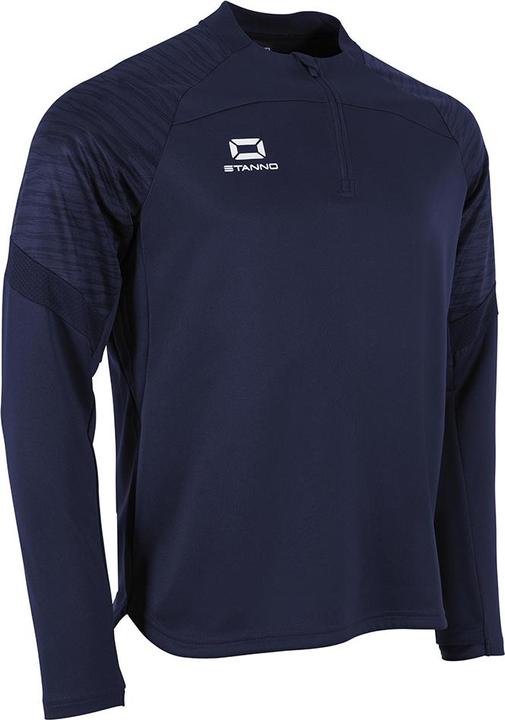 Actual product image Stanno Bolt Quarter Zip Top (140)