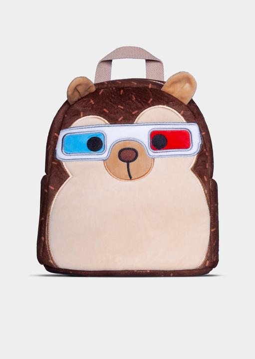 Produktbild Difuzed Squishmallows mini sac à dos Hans Novelty