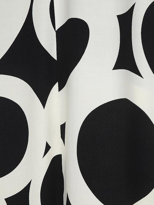 Actual product image Someday Midikleid QEDIRA PRINT (36)