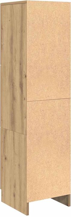 Image du produit vidaXL Highboard-Möbel (32 x 32 x 122.50 cm)
