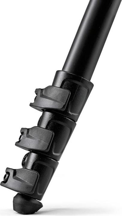 Produktbild Manfrotto Befree 3Way Live Advanced (Metall)