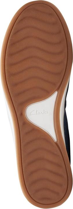 Produktbild Clarks Brezza Emily Moccasin (43)