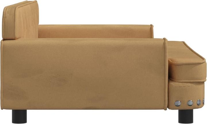 Immagine prodotto vidaXL Kindersofa (Divano per bambini)