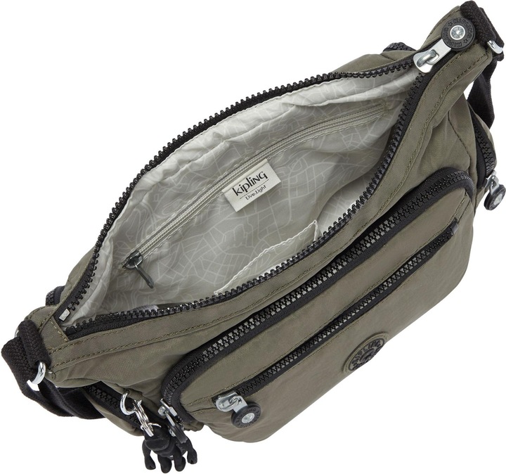 Image du produit Kipling Basic Gabbie S Sac à bandoulière 29 cm