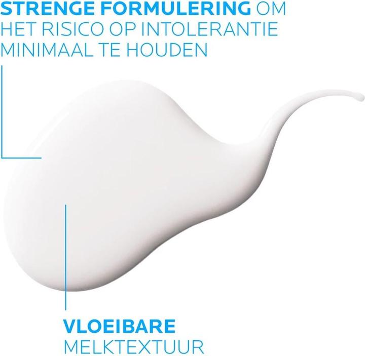 Actual product image La Roche Posay Tolerians (Cleansing lotion, 400 ml)