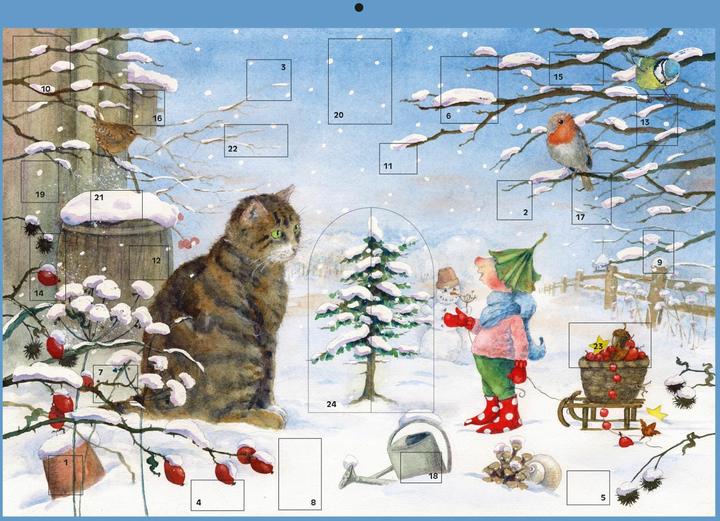 Produktbild Giesbert