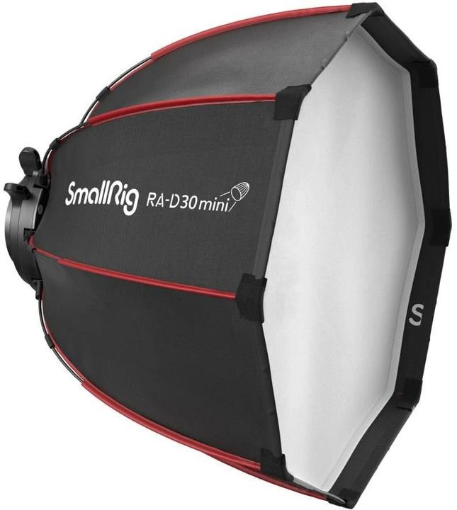 Actual product image SmallRig RA-D30 (Soft boxes, 29 cm)