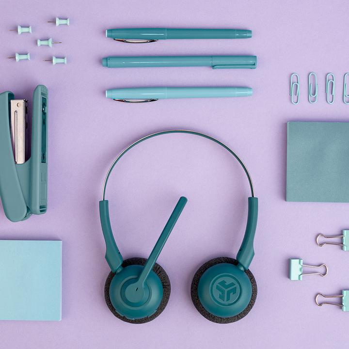 Actual product image JLab Audio Go Work Pop (Wireless, USB-A)