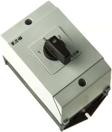 Actual product image Eaton T0-3-8212/I1
