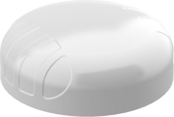 Poynting Antenne GSM pour voiture 6dbi MIMO Antenne LTE 2x2m câble SMA-M "Blanc" - 6 dB (5G)