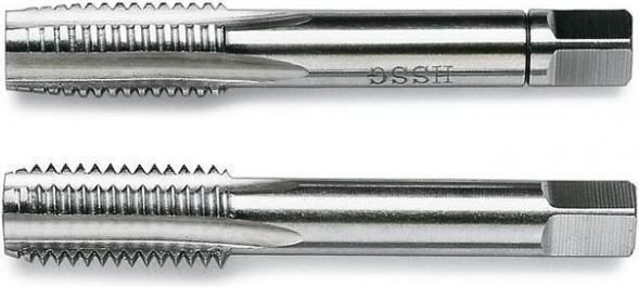 Produktbild Fanar GWINTOWNIKI RĘCZNE 2-SZTUKOWE NGMM/2 6.00x 1.00 HSS