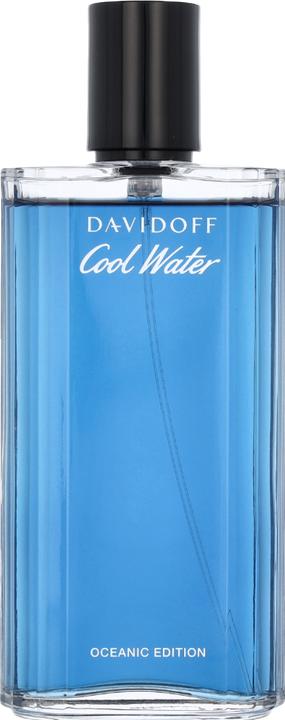 Immagine prodotto Davidoff Eau de Toilette Oceanic (Eau de toilette, 125 ml)