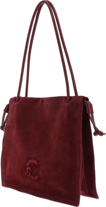 Immagine prodotto Coccinelle Dulse Suede Handbag