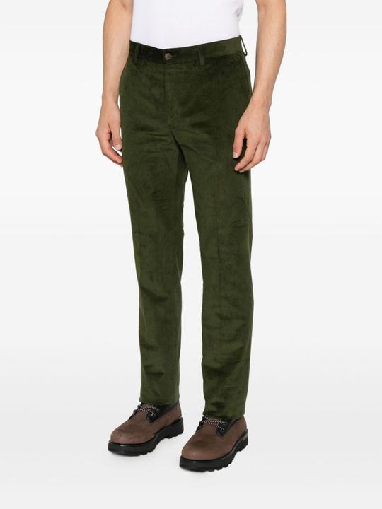 Produktbild Etro Pantaloni Verde (52)