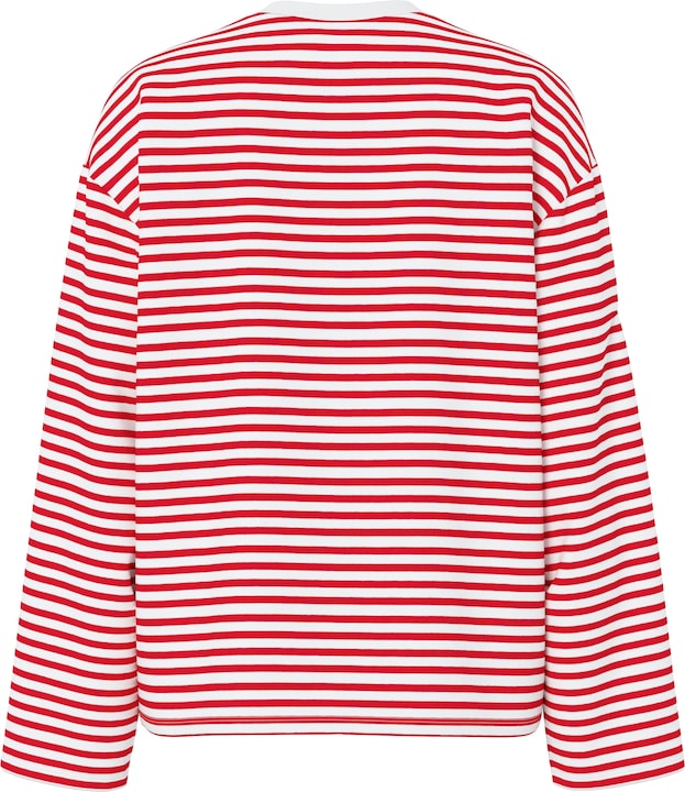 Produktbild Pieces Pcsadie Ls Top Jrs Noos (XL)