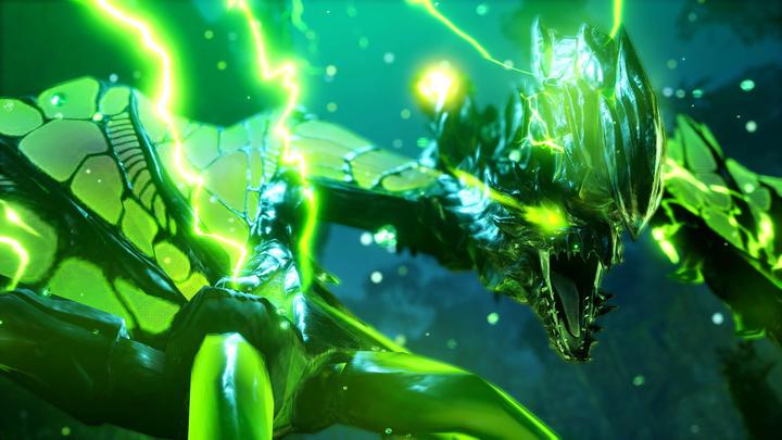 Productafbeelding Capcom Monster Hunter Rise + Sunbreak (Switch, Switch Lite, Switch OLED, EN)