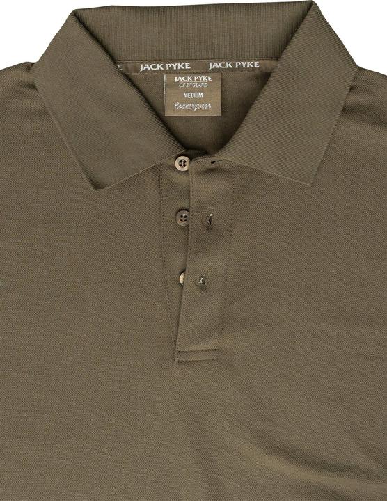 Produktbild Jack Pyke Shires Poloshirt (S)