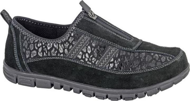 Produktbild Boulevard Sneaker Wildleder (39.5)