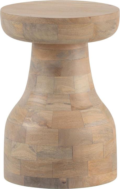 Image du produit Wohnling Mango (30 x 30 x 43 cm)