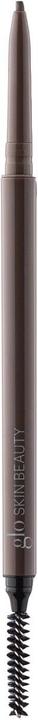 Actual product image Glo Skin Beauty glo Precise Micro Browliner - Raven (Brown)