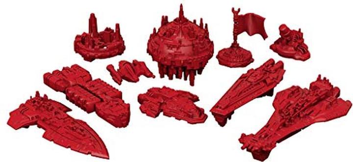 Image du produit FFG Twilight Imperium Cuarta Edition - Langue espagnole (Espagnol)