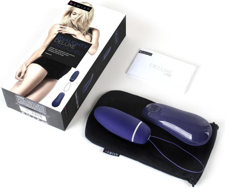 Immagine prodotto Bswish Bnaughty Deluxe scatenato