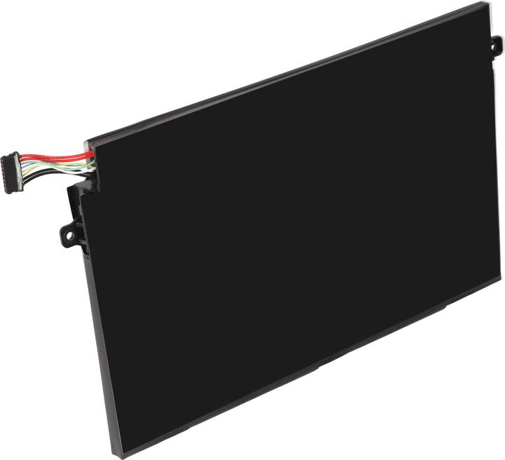 XCell Akku passend für Lenovo ThinkPad E590, Lenovo ThinkPad E15, L17C3P51, 01AV446, 11,1V, 4050mAh (4050 mAh)