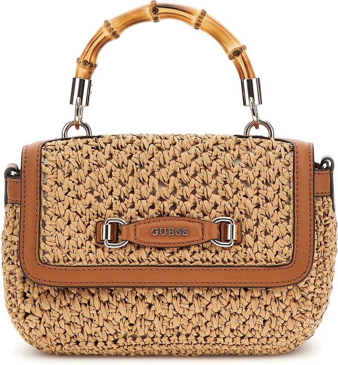 Immagine prodotto Guess Siria Top Handle Flap Bag