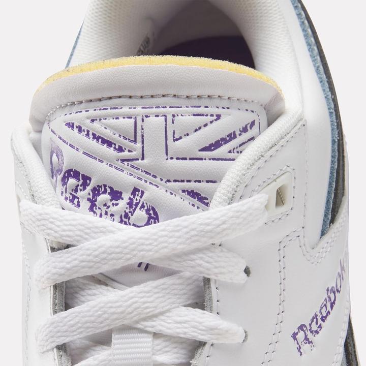 Image du produit Reebok BB 4000 II PT (38.5)