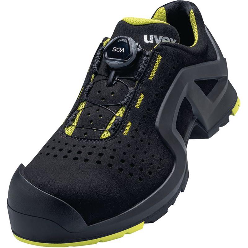 Thumbnail - Uvex Safety, Sicherheitsschuhe, 1 x-tended support (S1P, 49)