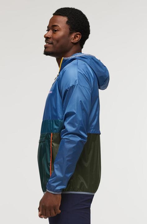 Immagine prodotto Cotopaxi Teca Half-Zip Windbreaker (S)