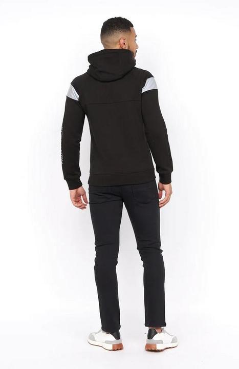 Immagine prodotto Crosshatch Purbeck Felpa con Cappuccio Uomo (S)