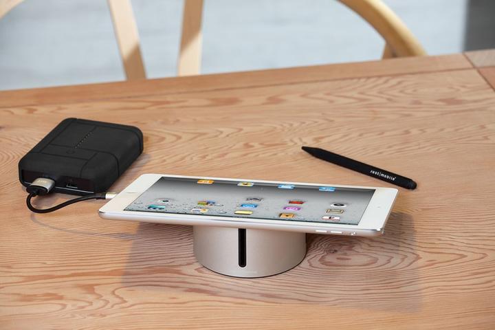 Produktbild Just Mobile AluCup Grande