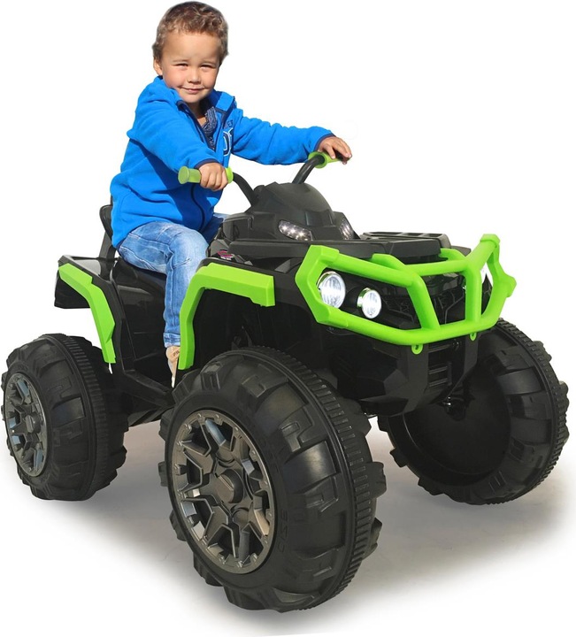 Actual product image Jamara Ride-on Quad Protector (12 V)