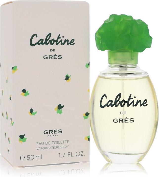 Image du produit Gres Cabotine (Eau de toilette, 50 ml)
