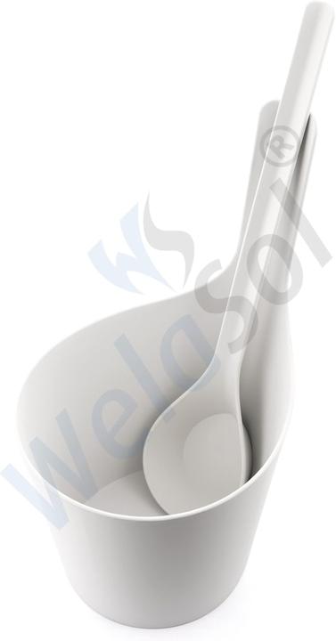 Produktbild WelaSol Saunaset