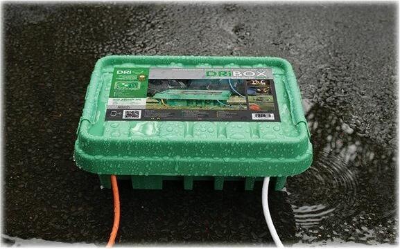 Image du produit Dri-Box 330