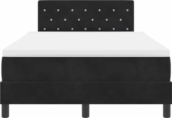 Produktbild vidaXL Boxspringbett (120 x 190 cm)