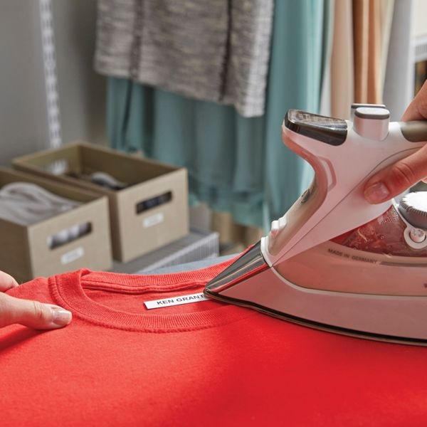 Produktbild Dymo LetraTag LT-100H Beschriftungsgerät