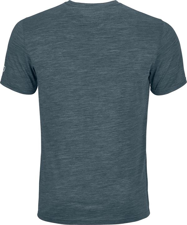 Actual product image Ortovox 120 Cool Tec Clean (M)